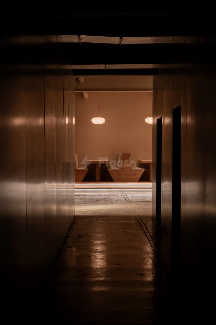 [YOU.] STUDIO - A PHOTOGRAPHIC STUDIO London — photo 4