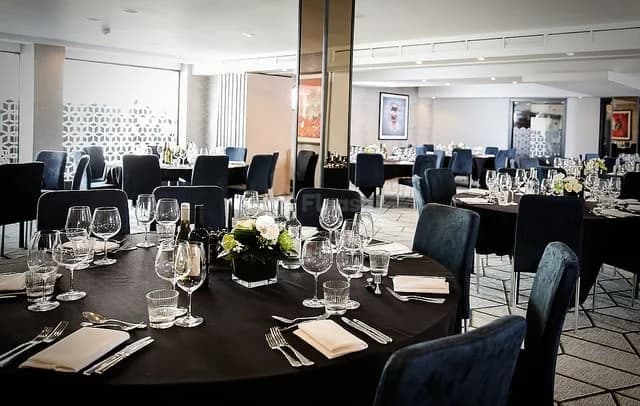 Malmaison Birmingham — photo 4
