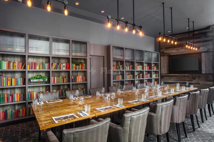 Velvet Hotel, Bar & Brasserie — photo 3