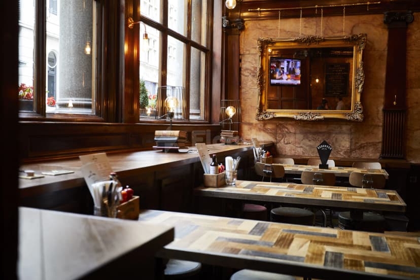 The Counting House — photo 5