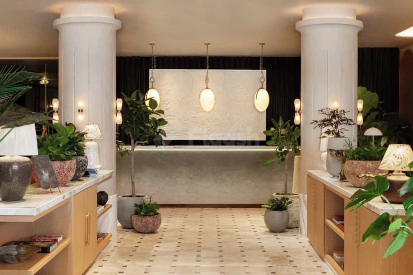 Montcalm Mayfair, Autograph Collection — photo 2