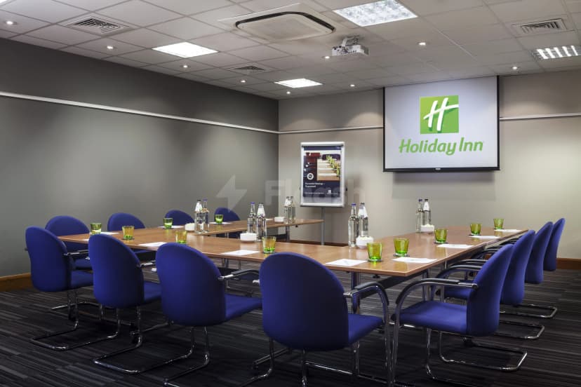 Holiday Inn London - Regent's Park — photo 3