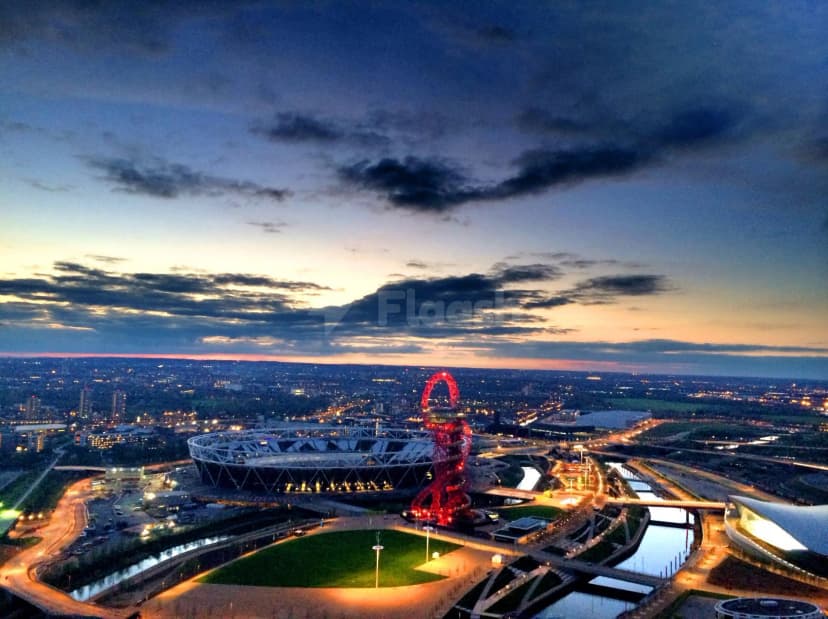 ArcelorMittal Orbit — photo 5
