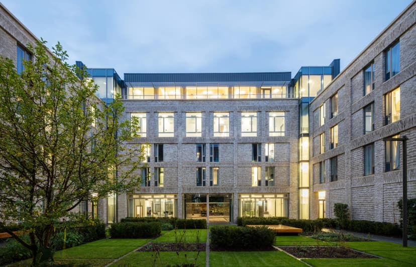 Roehampton Venues — photo 1