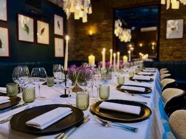 Manicomio Chelsea Restaurant — photo 1