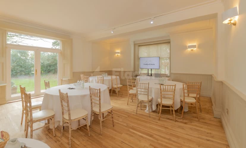 Trunkwell House Hotel — photo 2