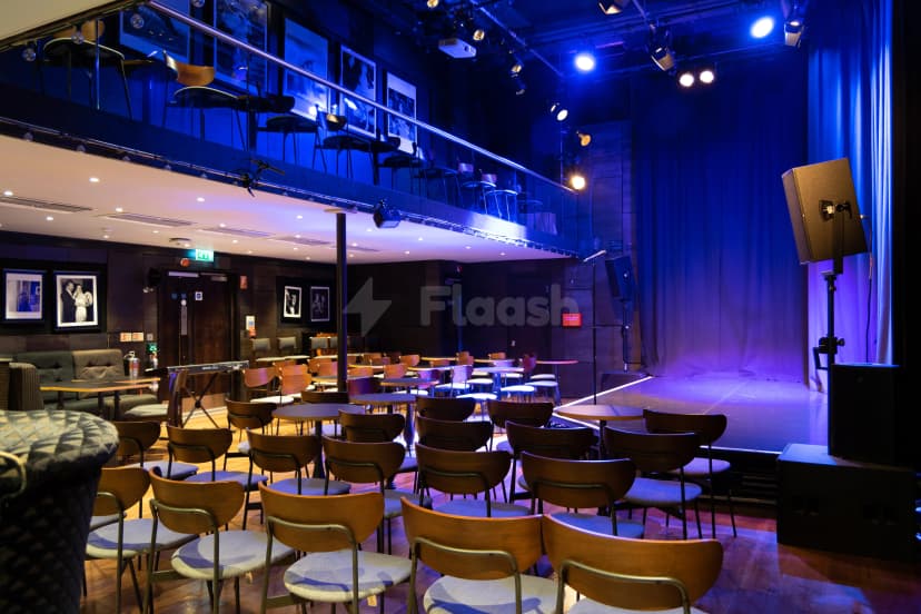The Other Palace Theatre — photo 1