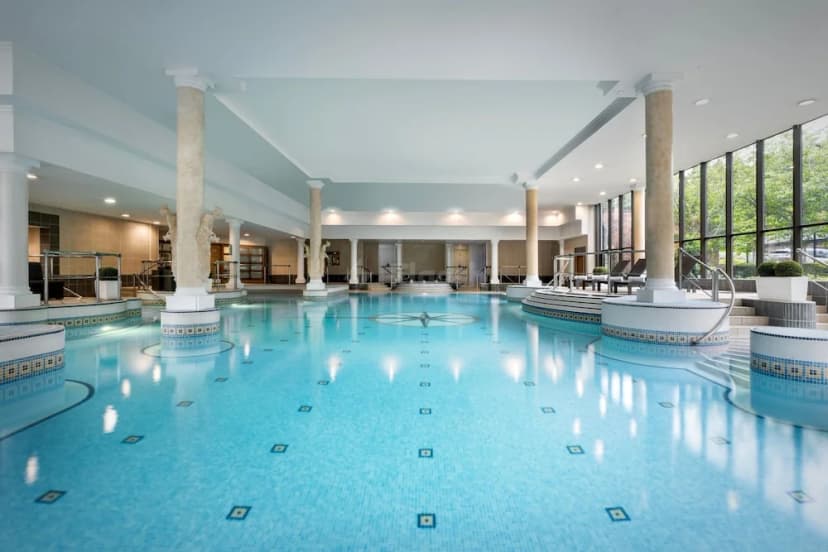 Delta Hotels Manchester Airport — photo 3