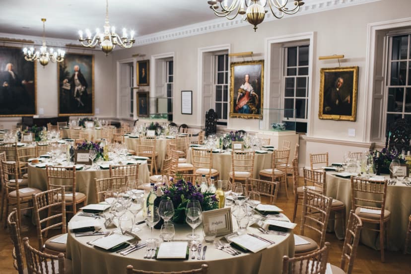 The Foundling Museum — photo 5