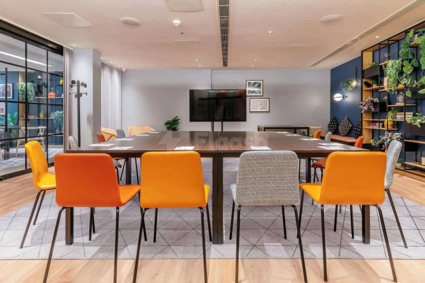 Hampton by Hilton London Park Royal — photo 2