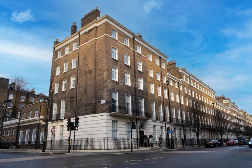 21 Gloucester Place — photo 4