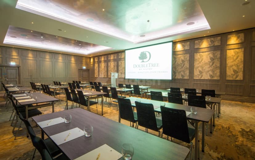 DoubleTree by Hilton London Kingston Upon Thames — photo 2