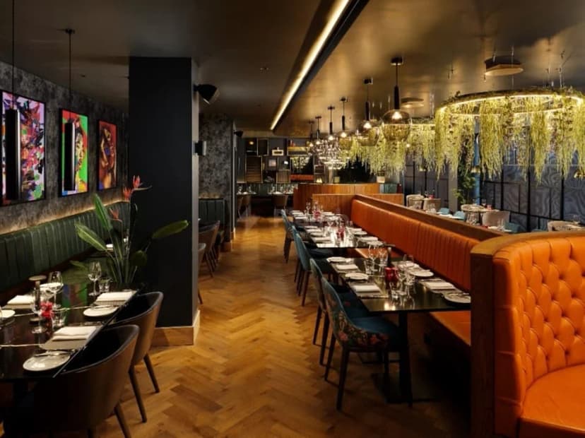 Malmaison Manchester Deansgate — photo 2