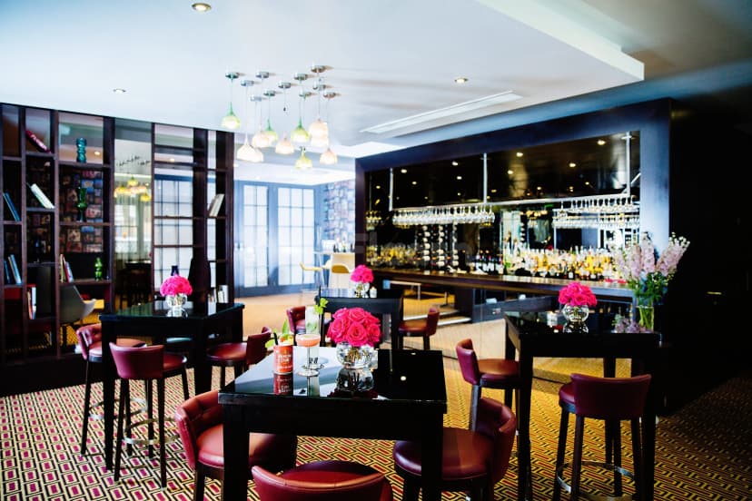 Malmaison London — photo 4