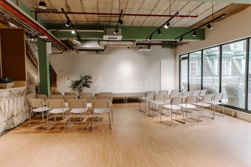 Sustainable Ventures — photo 5