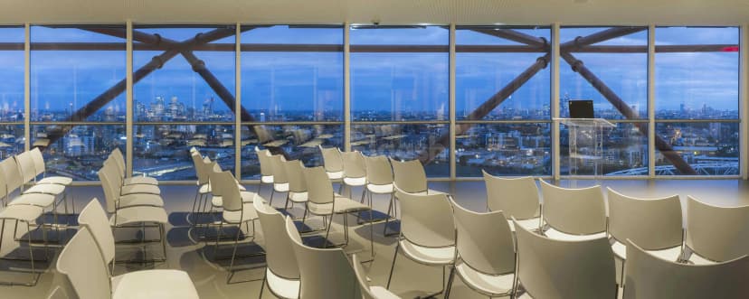 ArcelorMittal Orbit — photo 1