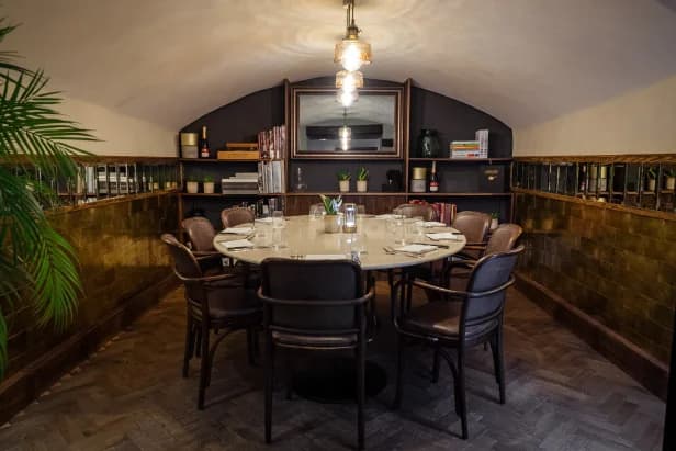 The Chalk Freehouse — photo 2