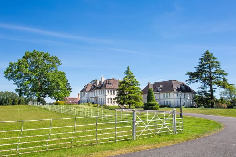 Brockencote Hall Hotel — photo 1