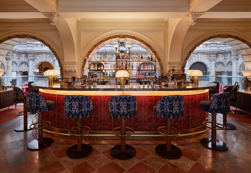 Engel Bar — photo 3