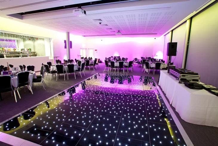Hilton Garden Inn Manchester Emirates Old Trafford — photo 4