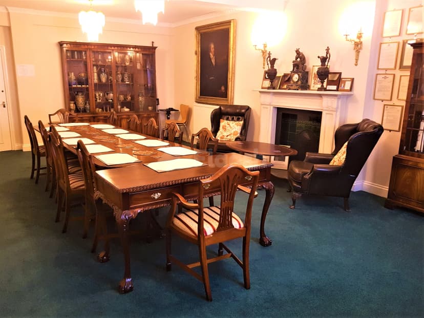 Arthur C. Clarke House — photo 2