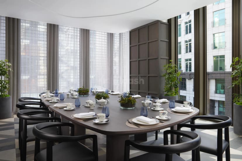 Straits Kitchen — photo 2
