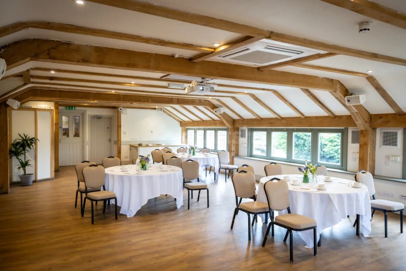 Tewinbury Farm Hotel — photo 3