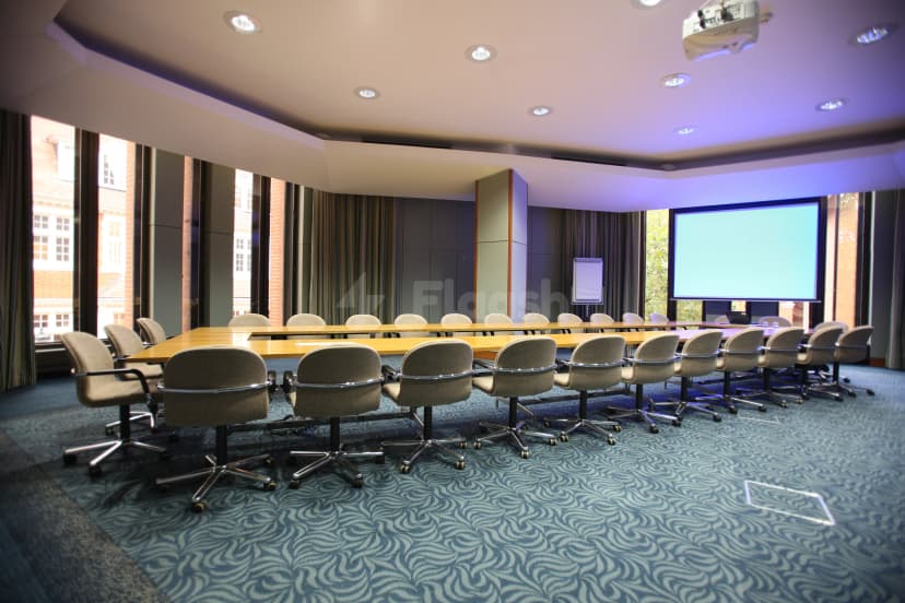 Kensington Conference and Events Centre — photo 5