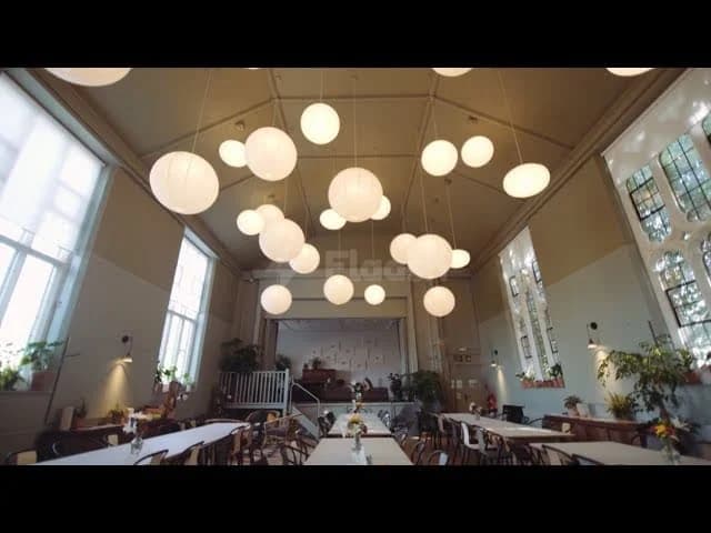 Refettorio Felix at St Cuthbert's — photo 2