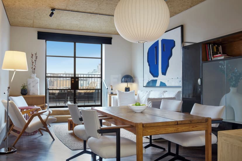 One Hundred Shoreditch Hotel - Lore Group — photo 3