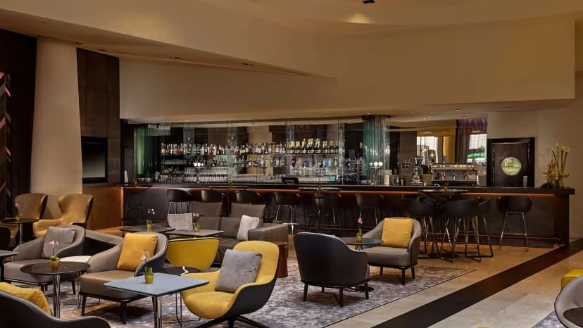 Park Plaza Victoria London — photo 4