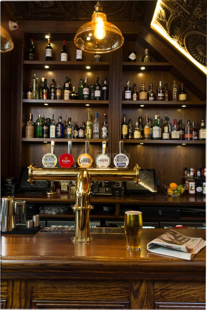 The Grafton Arms Pub & Rooms — photo 3