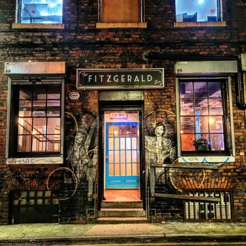 The Fitzgerald — photo 4