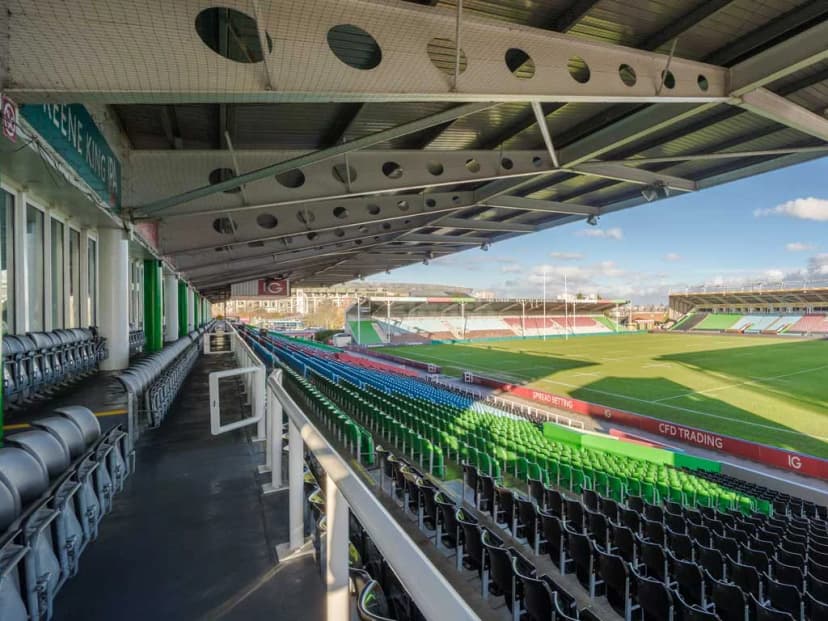 Harlequins Rugby Club — photo 2