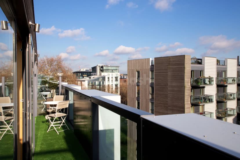 The Bermondsey Square Hotel — photo 5