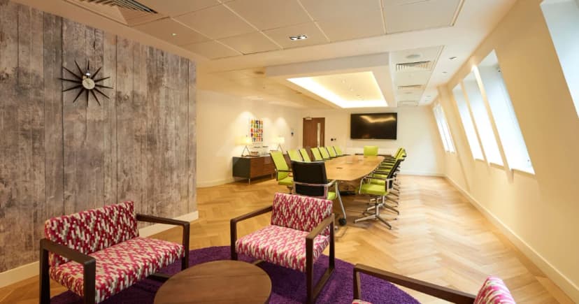 etc.venues 8 Fenchurch Place — photo 3