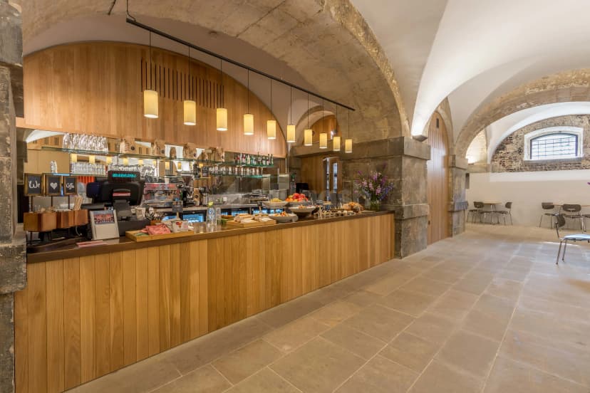 Christ Church Spitalfields Venue — photo 5