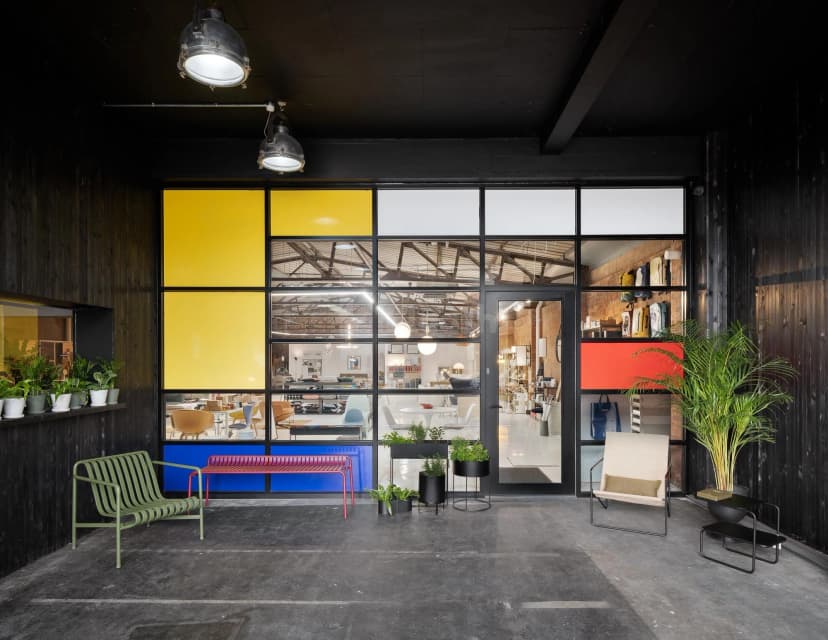 The Jointworks — photo 2