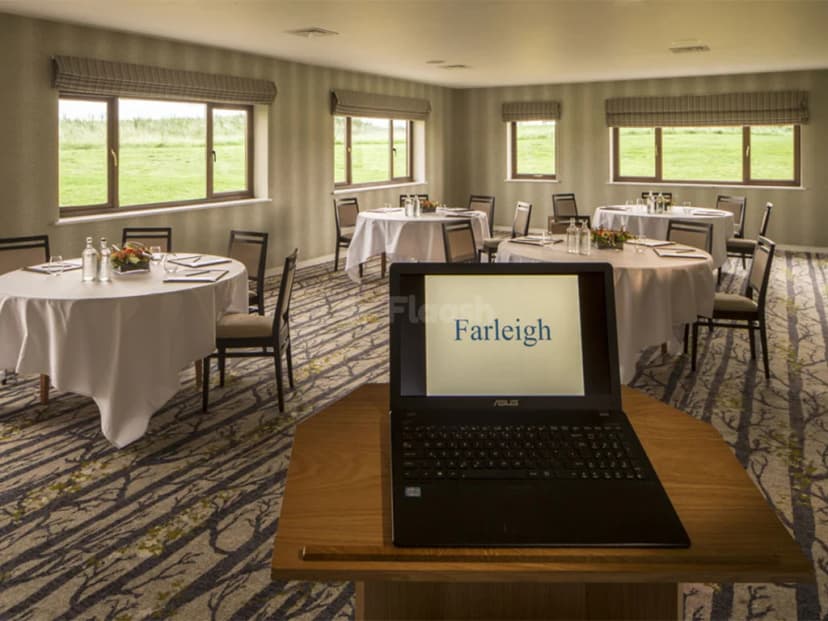 Farleigh Golf Club — photo 5