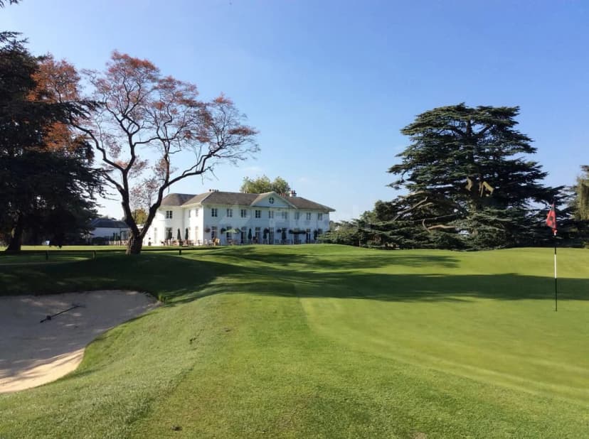 Dyrham Park Country Club — photo 5