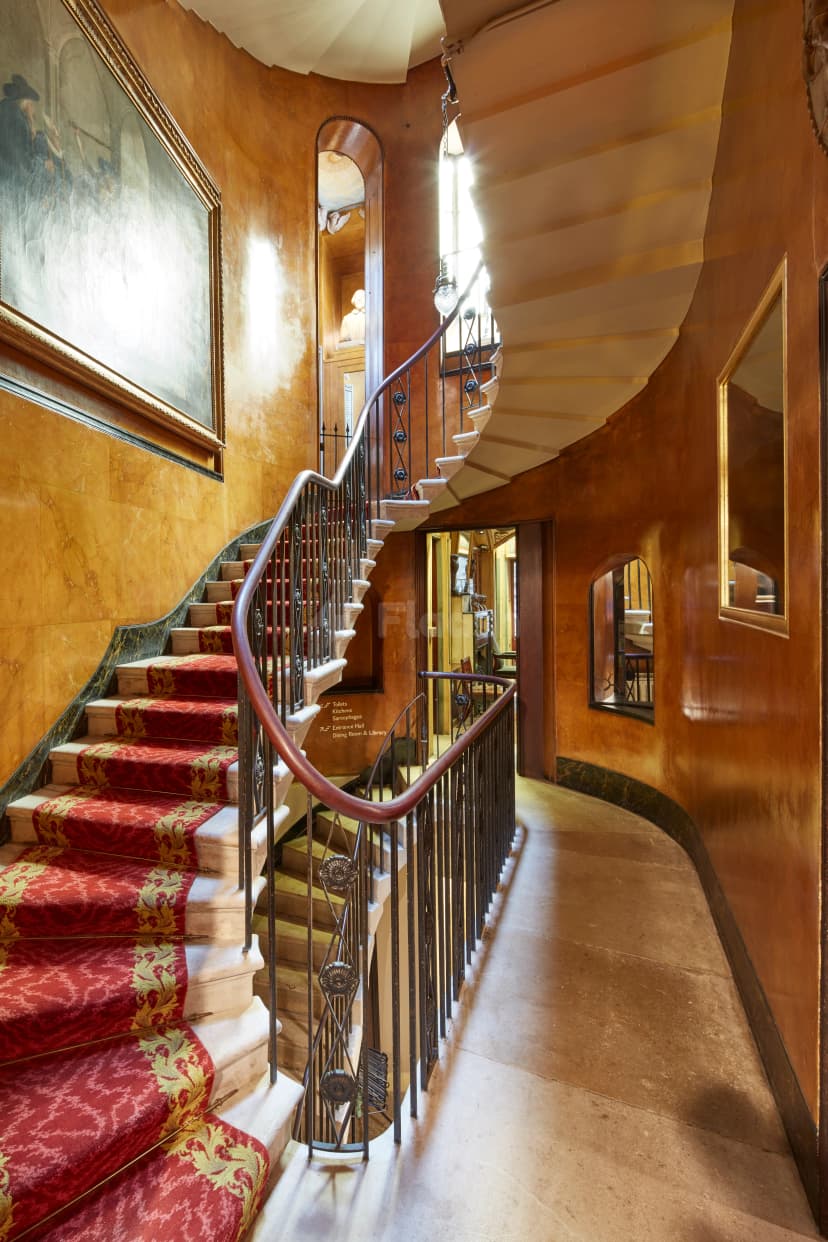Sir John Soane's Museum — photo 2