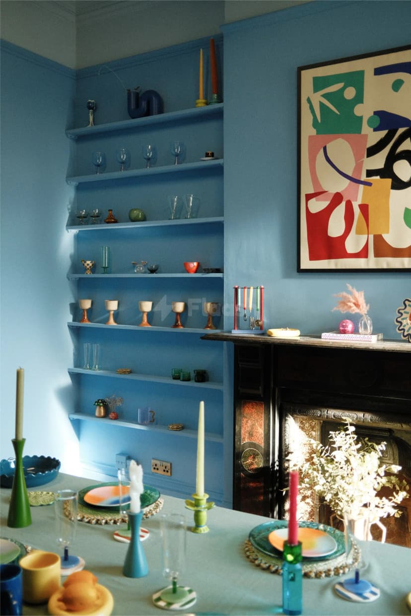 Groovy House — photo 4