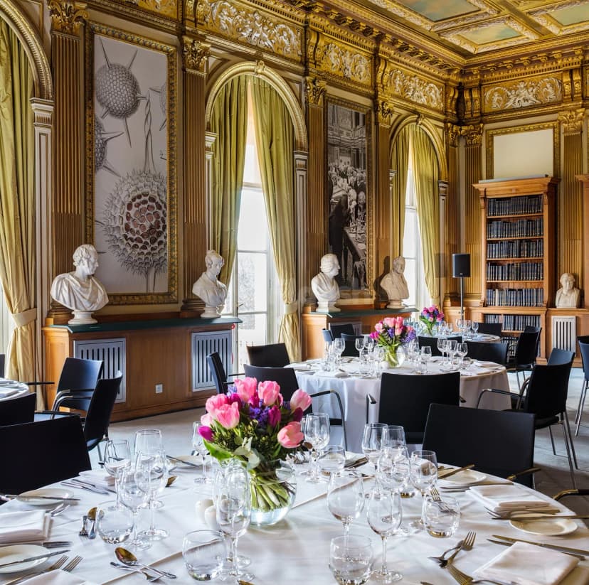 The Royal Society — photo 5