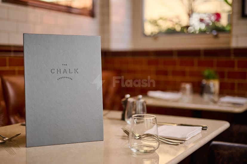 The Chalk Freehouse — photo 4
