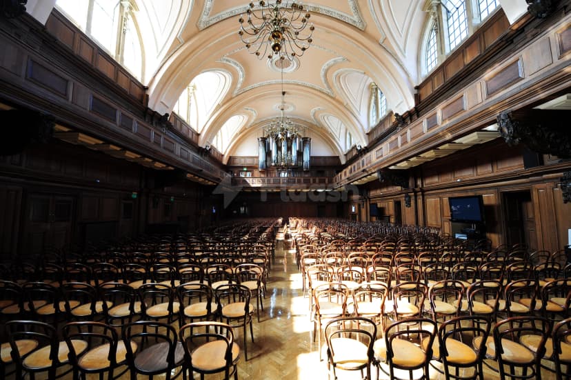 UCS Venues — photo 4