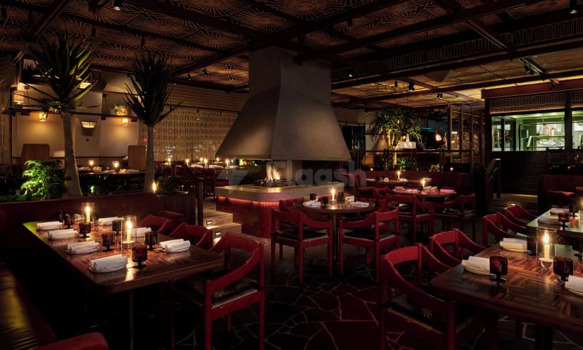The Standard, London — photo 3