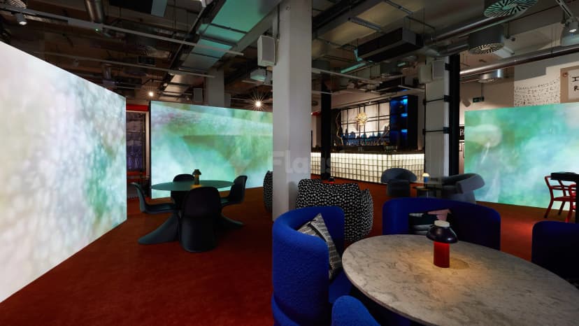 Shoreditch Arts Club — photo 2