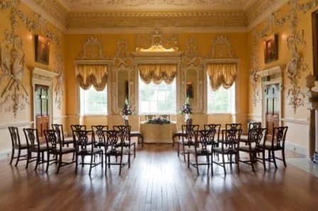 Hagley Hall — photo 4