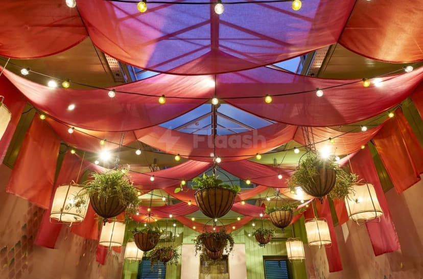 Cinnamon Bazaar — photo 5