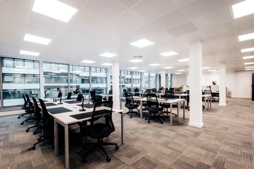 Orega High Holborn — photo 3